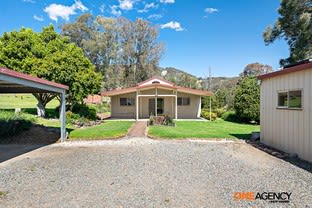 Click to view all images 24 Old Carrowbrook Road Singleton NSW 2330 - Image 1