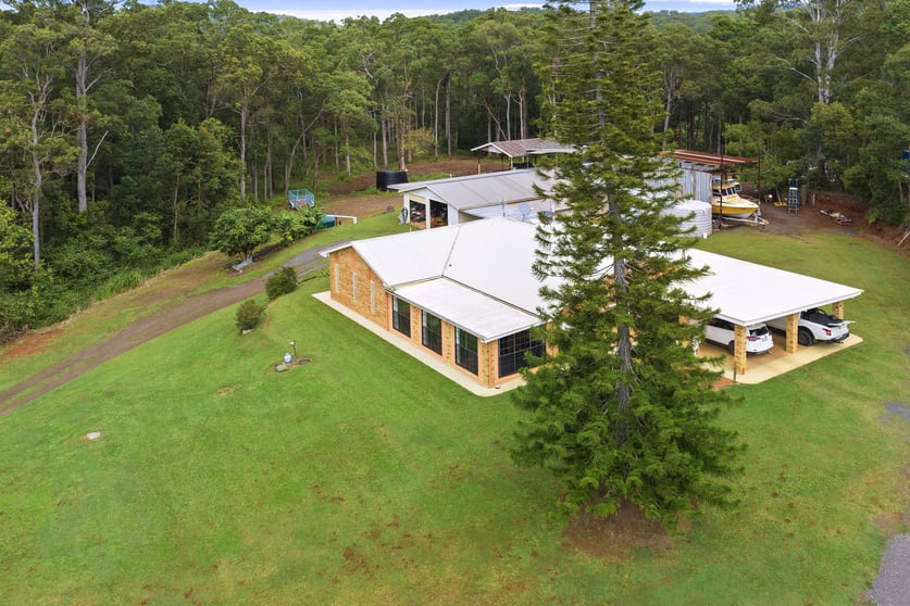 427 Cooloolabin Rd Cooloolabin QLD 4560 - Image 1