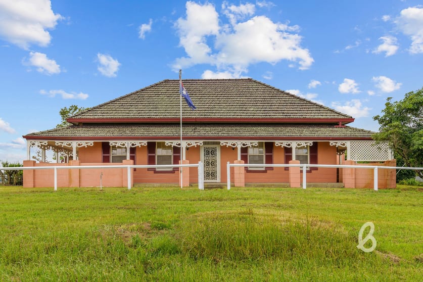 Click to view all images 3 Newington Lane Singleton NSW 2330 - Image 1