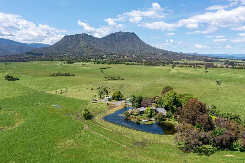 Click to view all images 3256 Maroondah Highway Taggerty VIC 3714 - Image 1