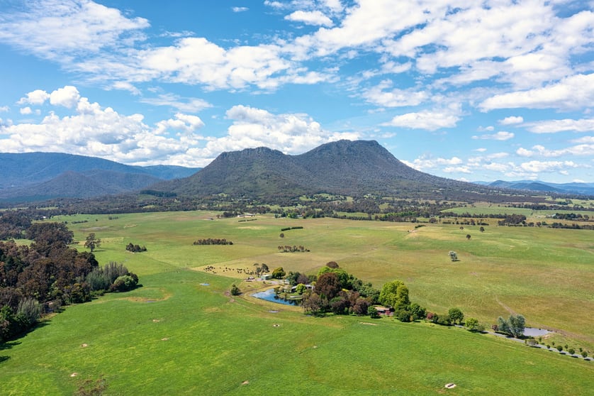 Click to view all images 3256 Maroondah Highway Taggerty VIC 3714 - Image 3