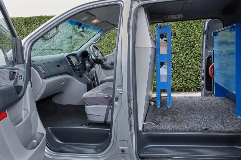 Click to view all images Cleaning Services business for sale in Norwood - Image 2