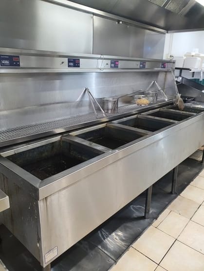 Click to view all images Food, Beverage & Hospitality business for sale in Pakenham - Image 3