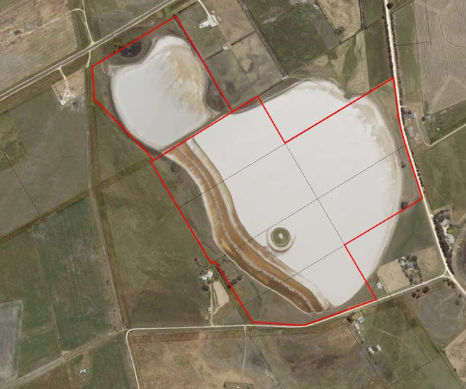 Click to view all images LOT 1141 Lucindale Road Naracoorte SA 5271 - Image 2