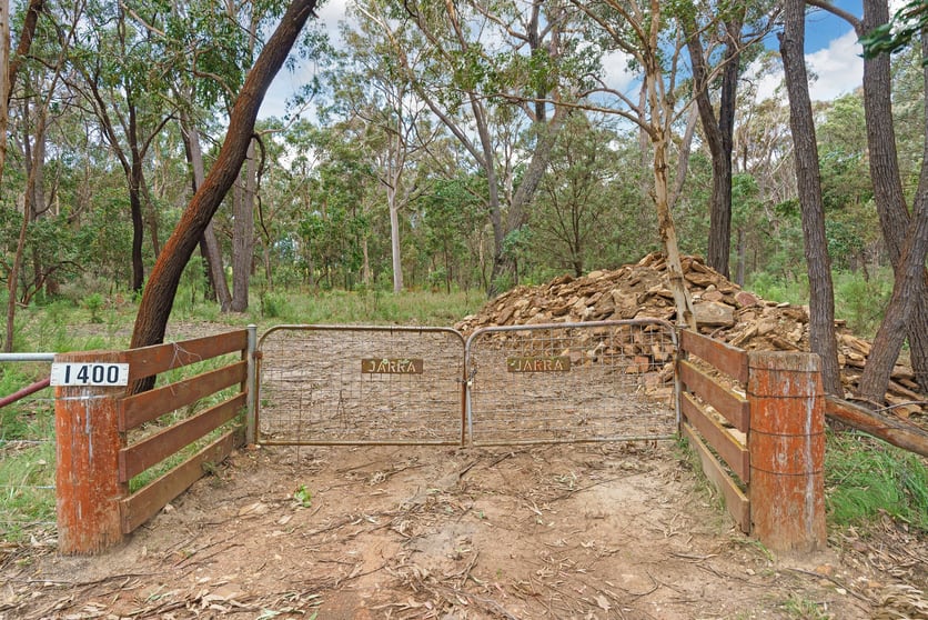Click to view all images 1400 Tugalong Road Canyonleigh NSW 2577 - Image 3