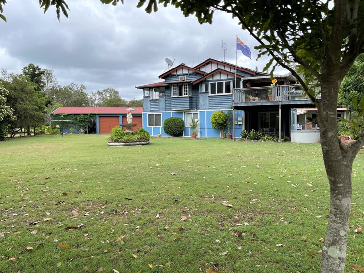 Click to view all images 231 Mooney Road Gaeta QLD 4671 - Image 2