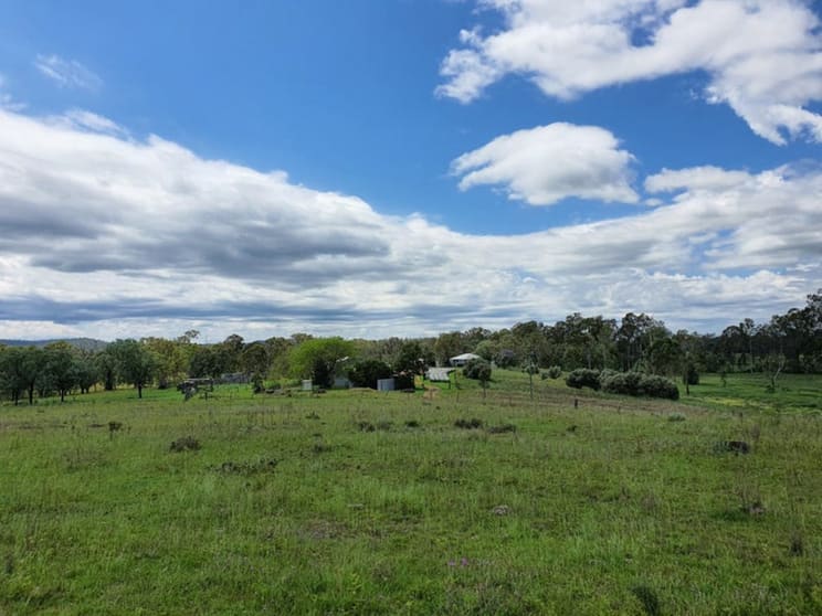 Click to view all images 900 Youlambie Road Monto QLD 4630 - Image 2