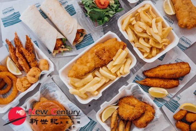 Click to view all images Food, Beverage & Hospitality business for sale in Frankston - Image 1