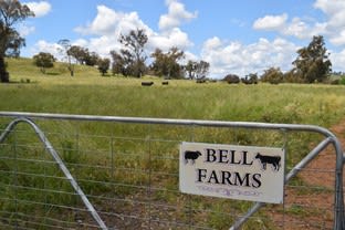 Click to view all images 'Bell Farms' 621 Naroogal Road Wellington NSW 2820 - Image 3