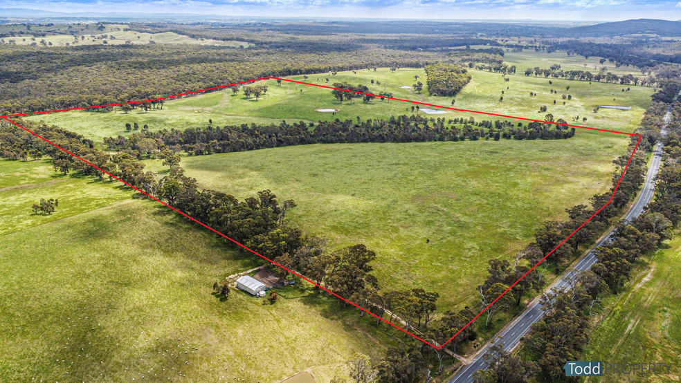 Click to view all images 2, 5600 Northern Highway Heathcote VIC 3523 - Image 2
