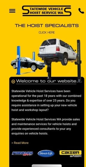 Automotive & Marine  business for sale in Perth Metropolitan - Eastern Suburbs WA - Image 2