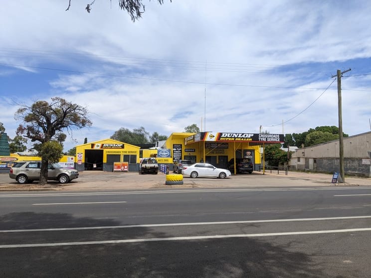 Click to view all images Automotive & Marine business for sale in Bourke - Image 2