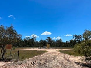 Lot 14 Wieambilla Road Tara QLD 4421 - Image 2
