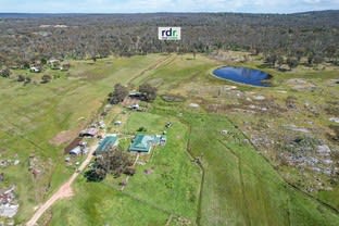 Click to view all images 40 Dettmans Road Inverell NSW 2360 - Image 1
