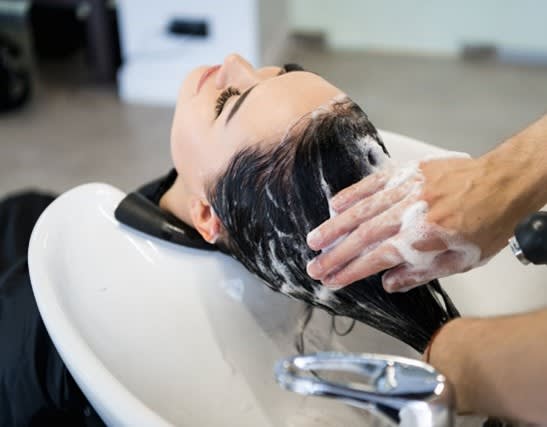 Hairdresser  business for sale in South & South East Suburbs SA - Image 1