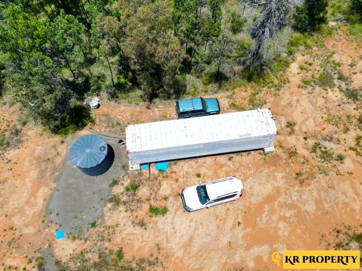 Click to view all images 1690 Westport Road Jacks Creek NSW 2390 - Image 2