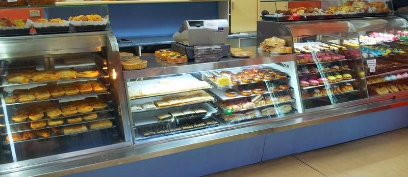 Click to view all images Bakery business for sale in SA - Image 1