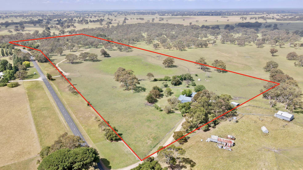 Click to view all images 1178 Old Kalangadoo Rd Monbulla SA 5277 - Image 1