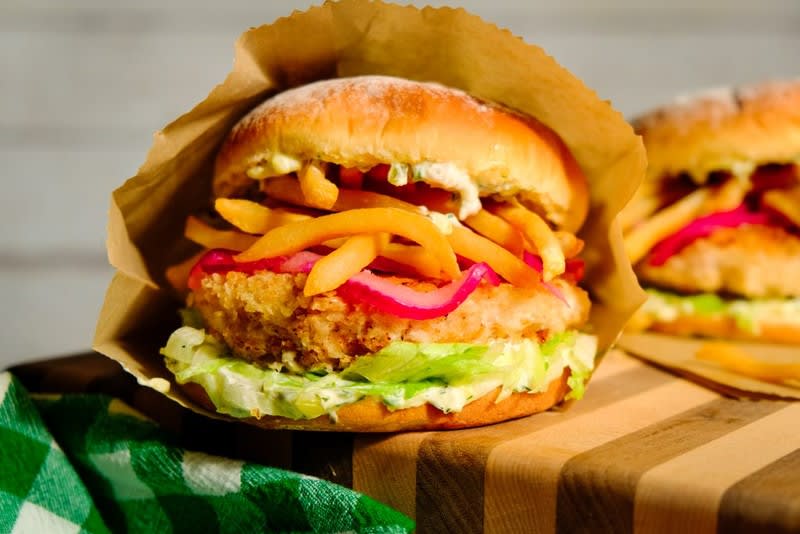 Click to view all images Food, Beverage & Hospitality business for sale in Wyndham City Council - Greater Area VIC - Image 3