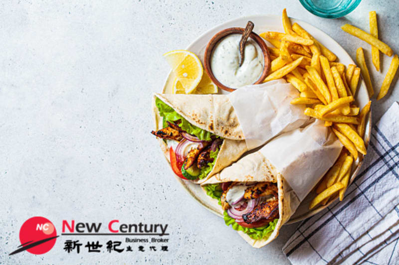 Food, Beverage & Hospitality  business for sale in Springvale - Image 1