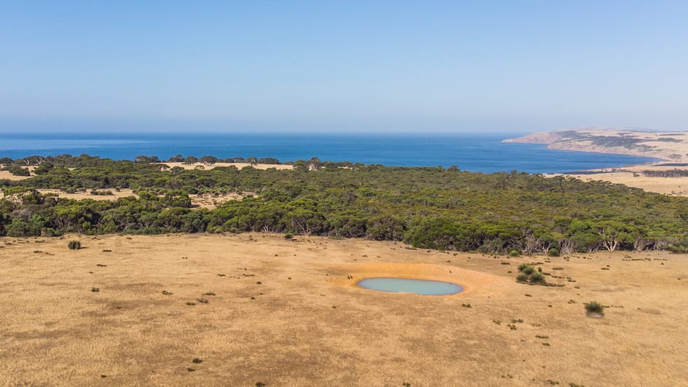 Lot 40 NORTH COAST Road Wisanger SA 5223 - Image 3