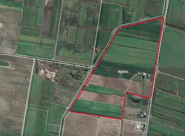 Click to view all images Rural & Farming business for sale in Welcome Creek - Image 1
