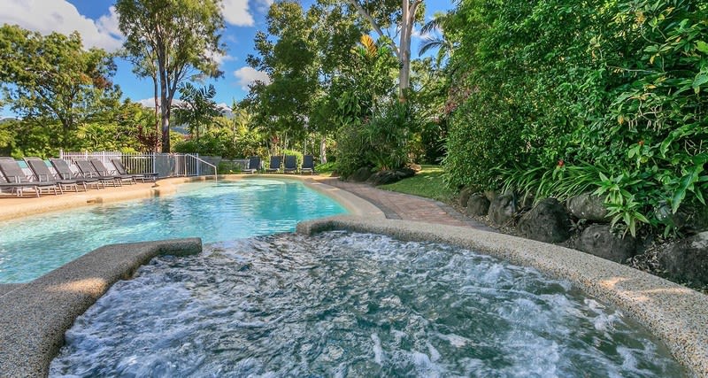 Click to view all images Accommodation & Tourism business for sale in Trinity Beach - Image 2