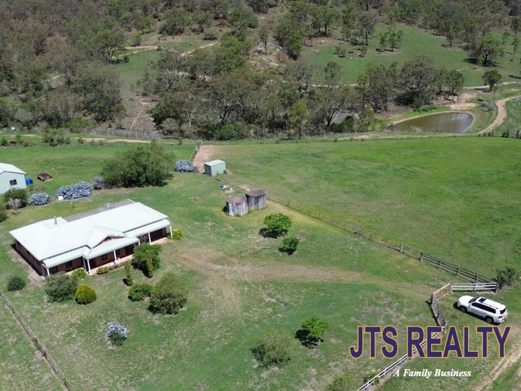 Click to view all images 114 Noblet Road Scone NSW 2337 - Image 1