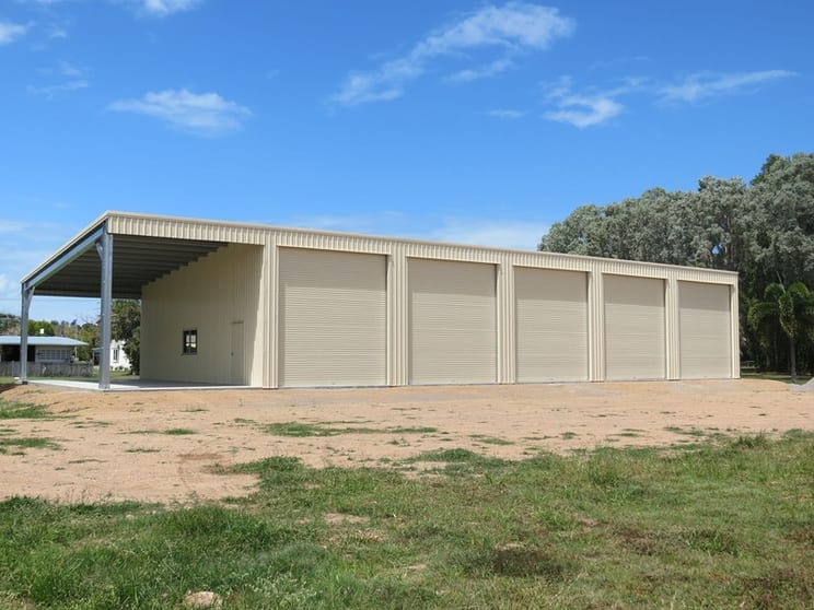 Building & Construction  business for sale in Townsville City - Image 1
