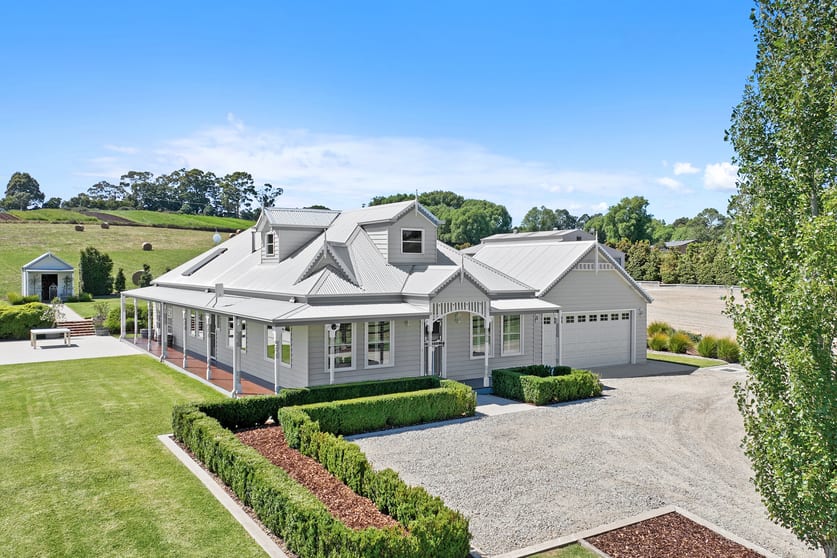 160 Alcorn Road Labertouche VIC 3816 - Image 1