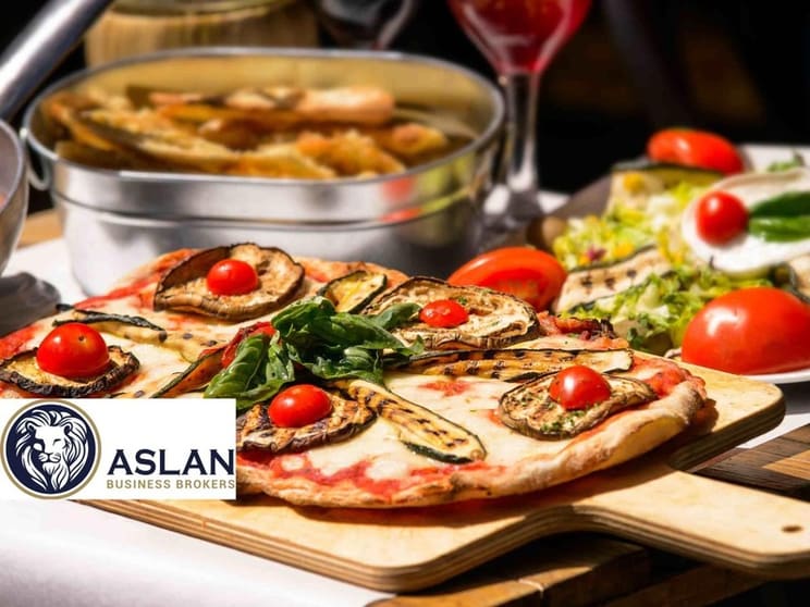 Click to view all images Takeaway Food business for sale in Oakleigh - Image 2