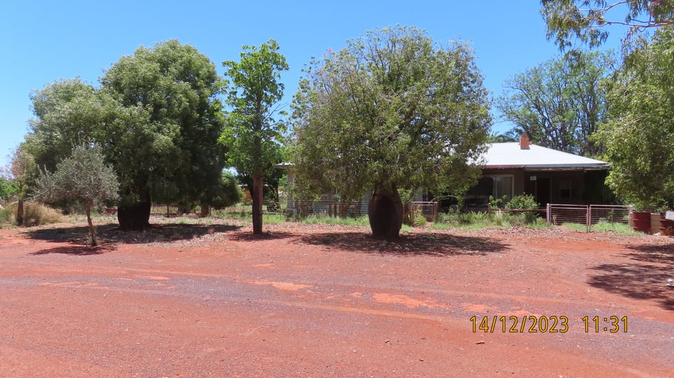 Click to view all images ENMORE 2151 Lerida Road Cobar NSW 2835 - Image 3