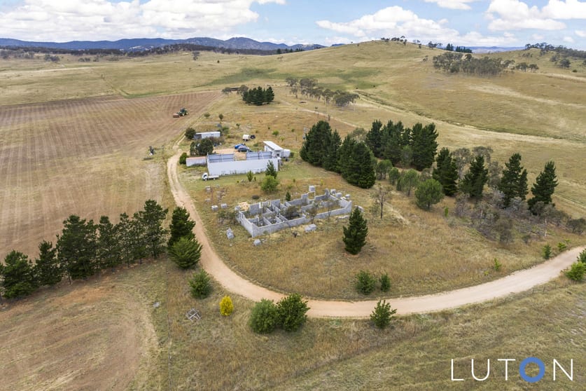Click to view all images 2400 Monaro Highway Chakola NSW 2630 - Image 3