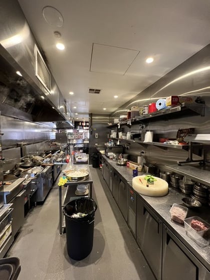 Click to view all images Food, Beverage & Hospitality business for sale in Melbourne - Image 3