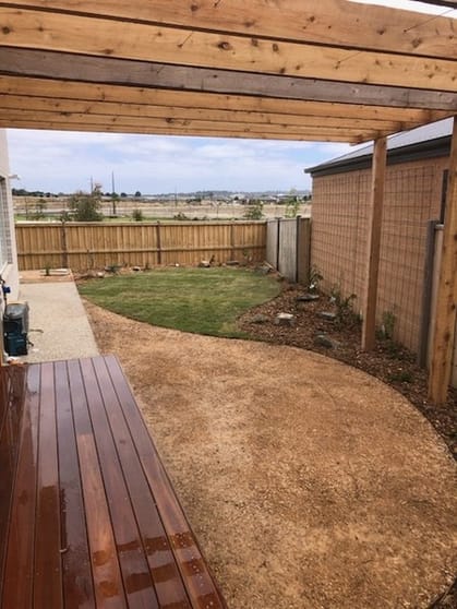 Click to view all images Gardening business for sale in Geelong - Image 3