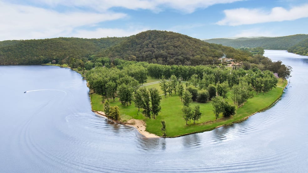 Click to view all images 1324 River Road Lower Portland NSW 2756 - Image 3