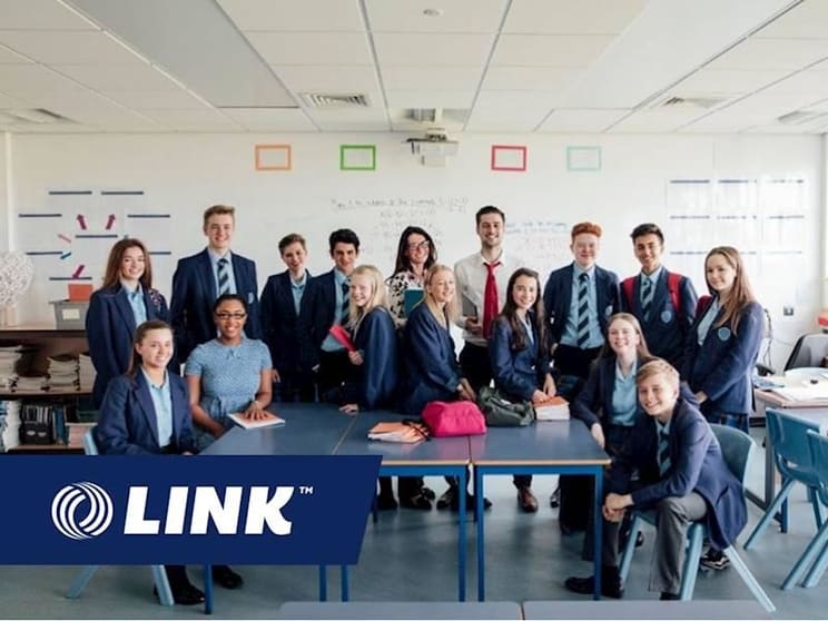 Educational  business for sale in Sydney Region NSW - Image 1