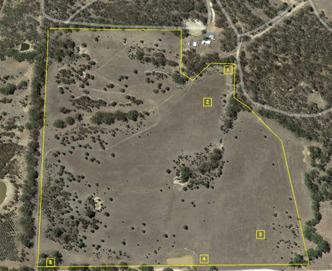 Click to view all images 164 Mount View Rd Goldsborough VIC 3472 - Image 3