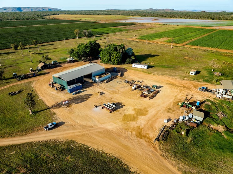 Click to view all images 349 Mulligans Lagoon Rd Kununurra WA 6743 - Image 1