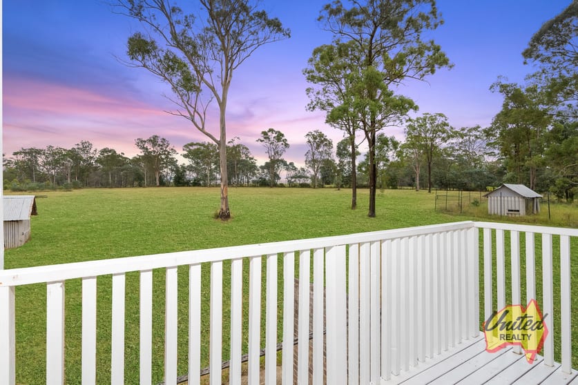 Click to view all images 190 Eltons Road Silverdale NSW 2752 - Image 3