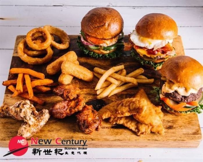 Click to view all images Food, Beverage & Hospitality business for sale in Melbourne - Image 1