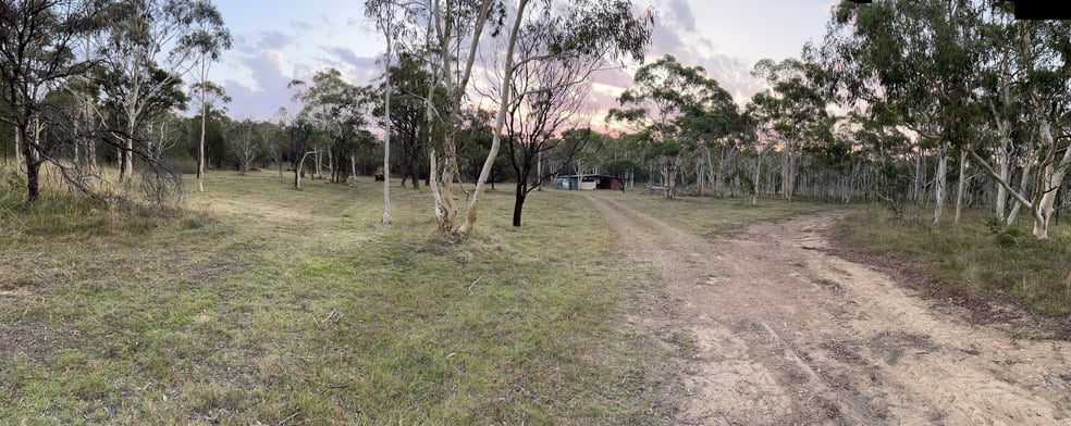 Click to view all images 957 Kooringaroo Road Gundary NSW 2580 - Image 1