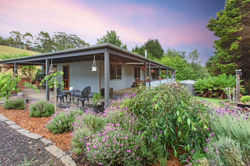 Click to view all images 1010 Skenes Creek Road Tanybryn VIC 3249 - Image 3