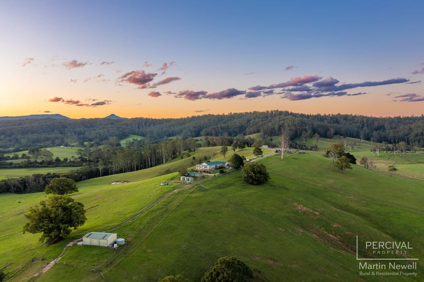 Click to view all images 845 Lorne Road Lorne NSW 2439 - Image 1
