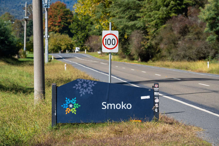 Great Alpine Road Smoko VIC 3741 - Image 2