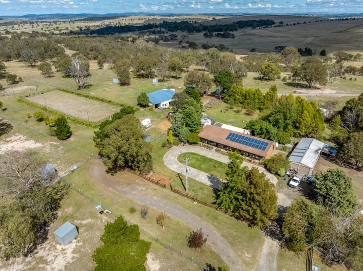 Click to view all images 1643 Range Road Goulburn NSW 2580 - Image 3