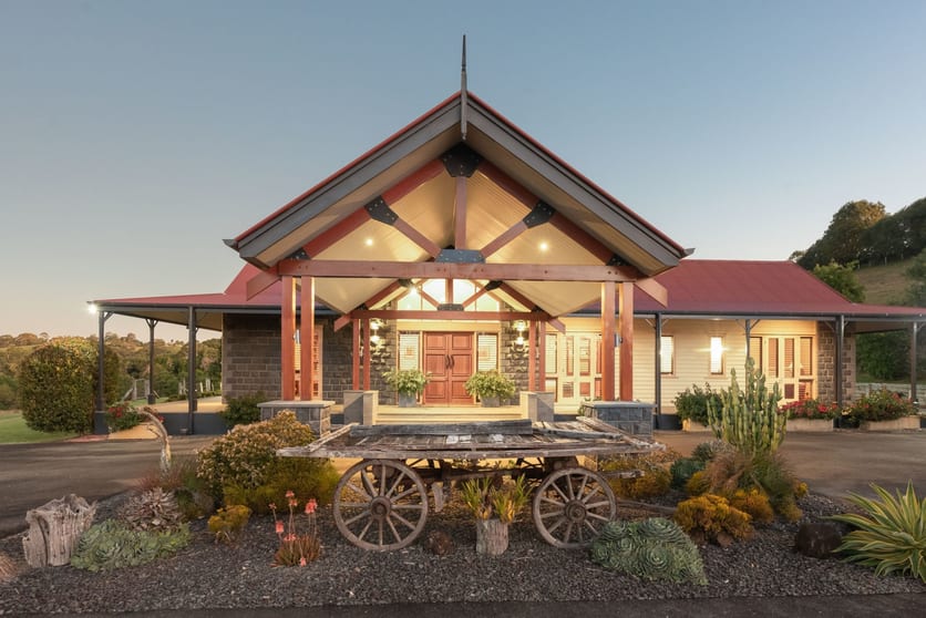Click to view all images 104 Bridge Creek Road Maleny QLD 4552 - Image 1