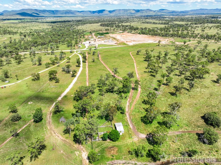 Click to view all images Lot 1 & 2/52199 Burnett Highway Bouldercombe QLD 4702 - Image 2