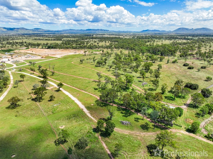 Click to view all images Lot 1 & 2/52199 Burnett Highway Bouldercombe QLD 4702 - Image 1
