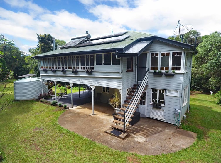 Click to view all images 184 Ault Road Malanda QLD 4885 - Image 2